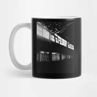 Factory #2 Mug